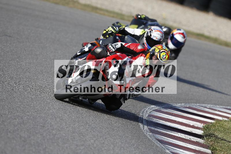 /48 03.10.2026  Speer Racing ADR/Gruppe rot/666